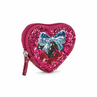 Konges Sløjd Portemonnaie Sangria Konges Sløjd Portemonnaie Sangria