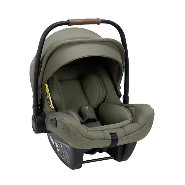 Nuna PIPA Next i-Size Babyschale