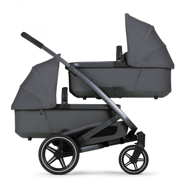 Joolz Geo 3 Zwillingskinderwagen