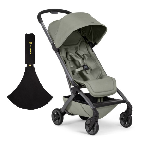 Joolz Aer² Buggy x Wildride Classic Bundle