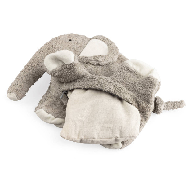 Sebra Wärmekissen Kuscheltier, Fanto