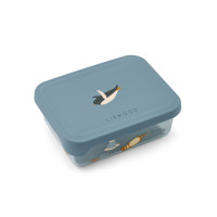 Liewood Ako Tritan Snackbox Liewood Ako Tritan Snackbox