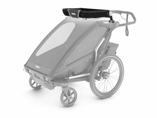 Thule Gepäckträger für Thule Chariot Kinderanhänger 2 Sitzer