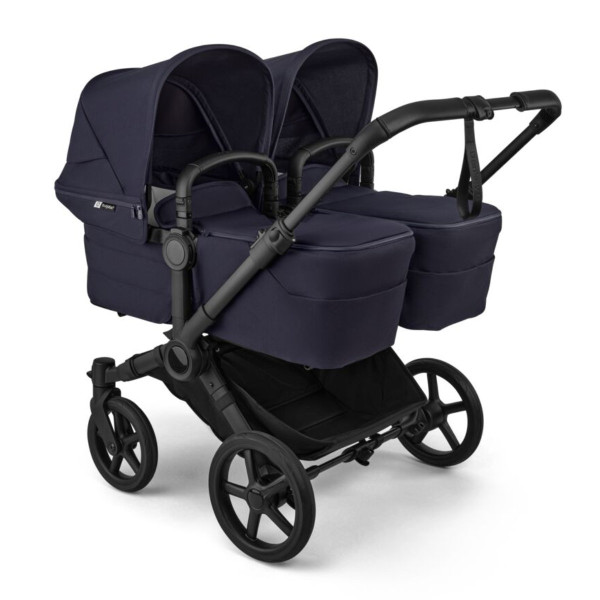 Bugaboo Donkey 6 Twin Zwillingskinderwagen 2026
