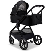 Vorschau: Moon Aura Kinderwagen Set 3 in 1 inkl. Maxi Cosi Pebble 360 Pro² 2026 Vorschau: Moon Aura Kinderwagen Set 3 in 1 inkl. Maxi Cosi Pebble 360 Pro² 2026