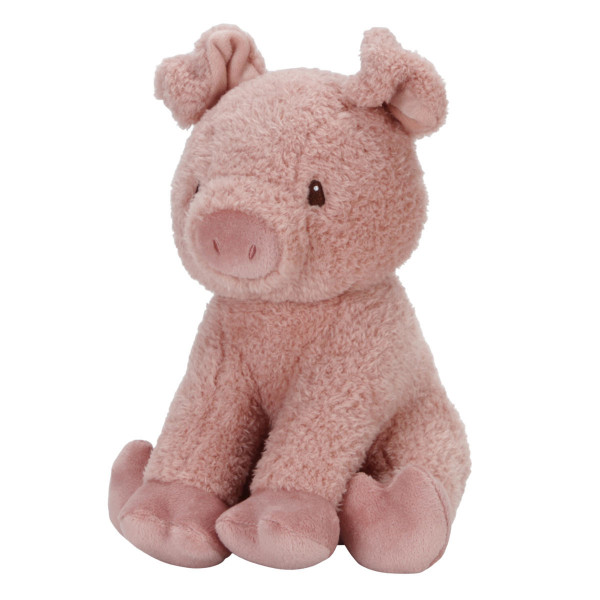 Little Dutch Kuscheltier 25 cm, Little Farm Kollektion