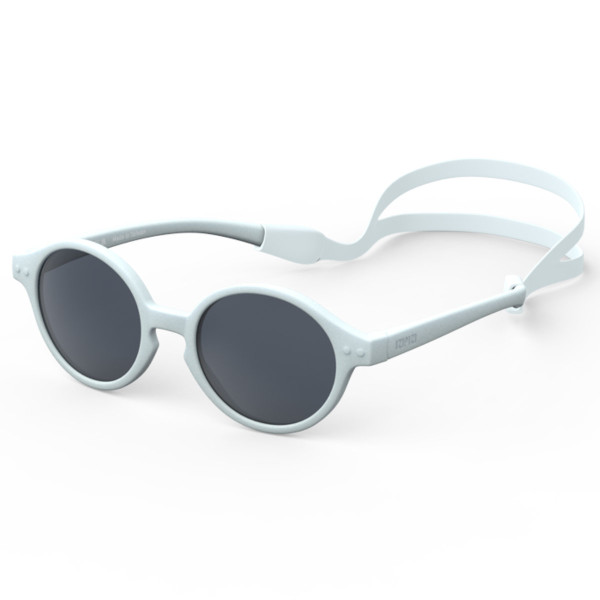 IZIPIZI Baby Sonnenbrille #D für 0–3 Jahre – Modell 2026