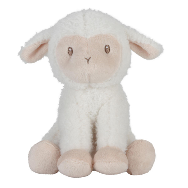 Little Dutch Kuscheltier 17 cm, Little Farm Kollektion