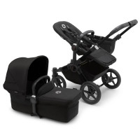 Bugaboo Donkey 5 Mono Kinderwagen Komplett Bugaboo Donkey 5 Mono Kinderwagen Komplett