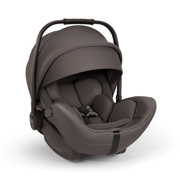 Nuna ARRA Flex i-Size Babyschale