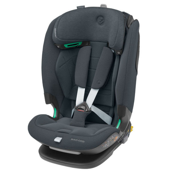 Maxi Cosi Titan Pro2 i-Size Kindersitz (15M-12Y)