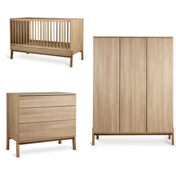 Quax Ashi Kinderzimmer