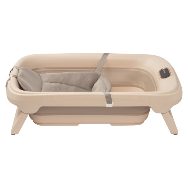 Maxi Cosi Indigo Plus Babybadewanne mit Neugeboreneneinsatz
