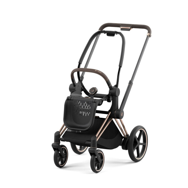 Cybex e-Priam Rahmen inkl. Sitz Hardpart