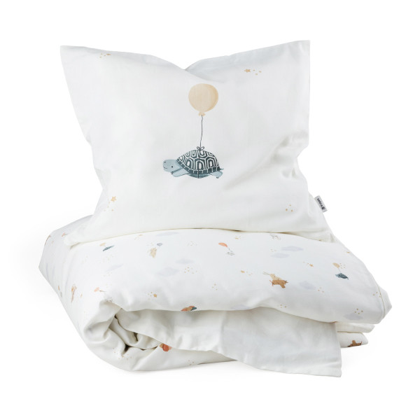 Sebra Junior Bettwäsche 100 x 135 cm