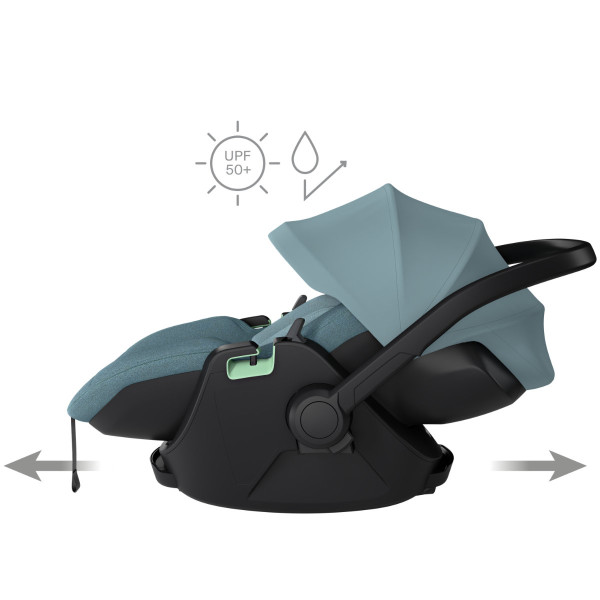 Thule Maple i-Size Babyschale