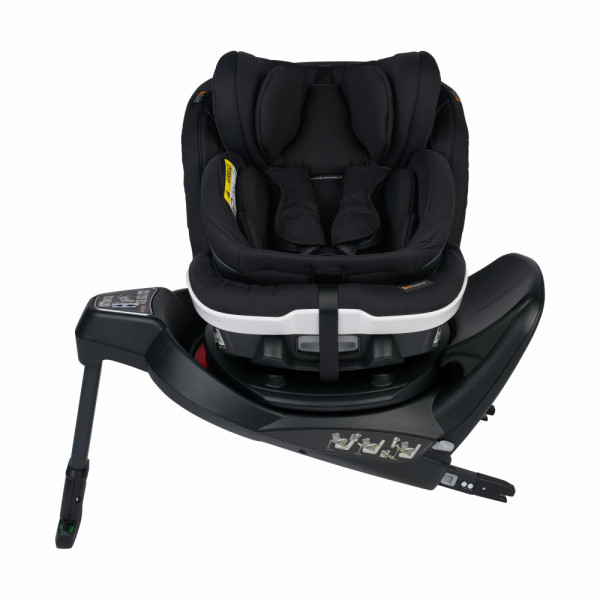 BeSafe iZi Turn B i-Size Kindersitz 360° drehbar (0-4 Jahre)