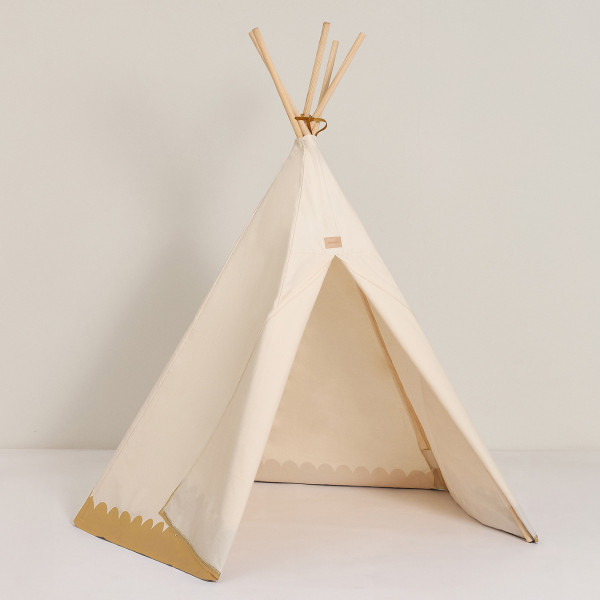 Nobodinoz Arizona Vibes Tipi Spielzelt