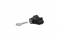 Thule Chariot Lock Kit für Kinderanhänger 2023
