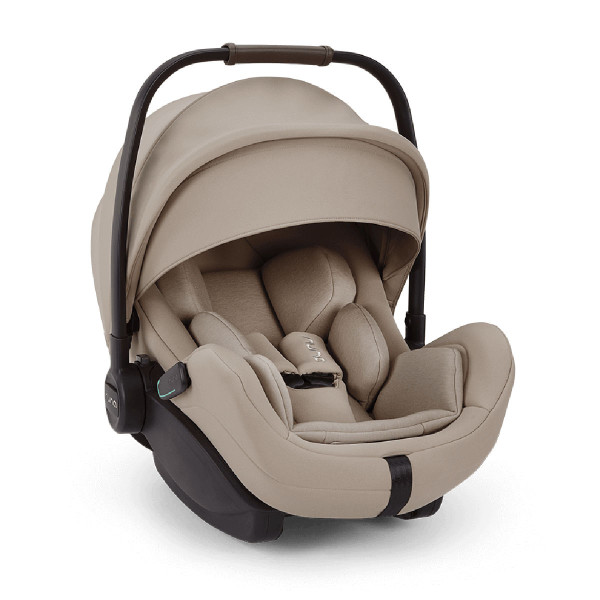 Nuna ARRA Flex i-Size Babyschale