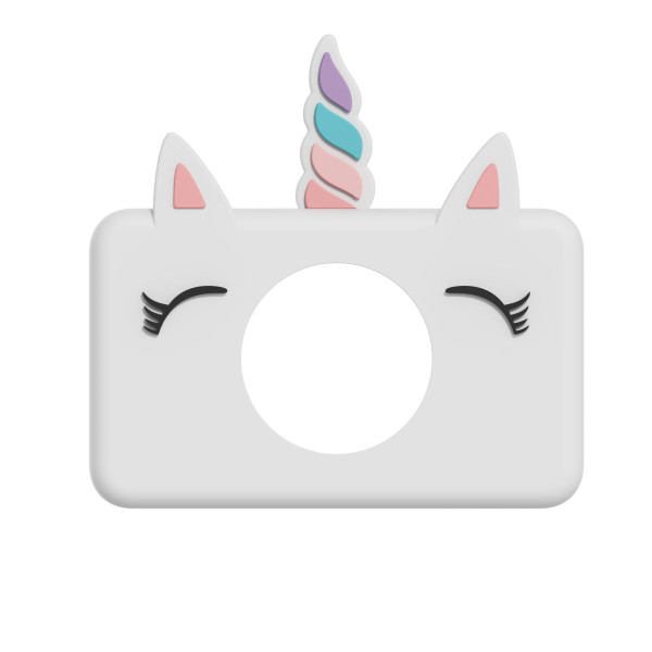 Zoofamily Zoo Friends C1 Silikonhülle