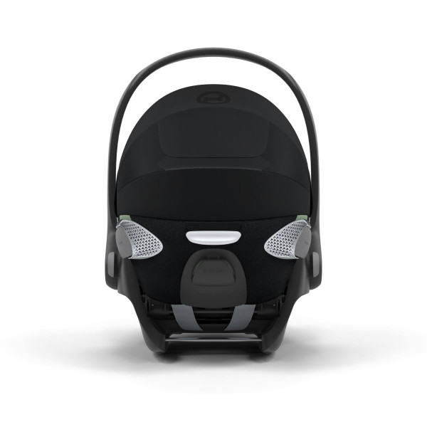 Bugaboo Donkey 5 Mono Kinderwagen-Set 3in1 mit Cybex Cloud T i-Size Babyschale