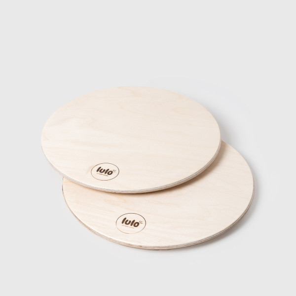 Lulo Balance Teller