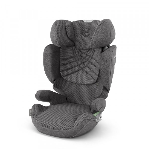 Cybex Solution T i-Fix Kindersitz (3-12 Jahre)