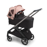 Vorschau: Bugaboo Dragonfly Sonnendach mit Lüftungsfenstern Vorschau: Bugaboo Dragonfly Sonnendach mit Lüftungsfenstern