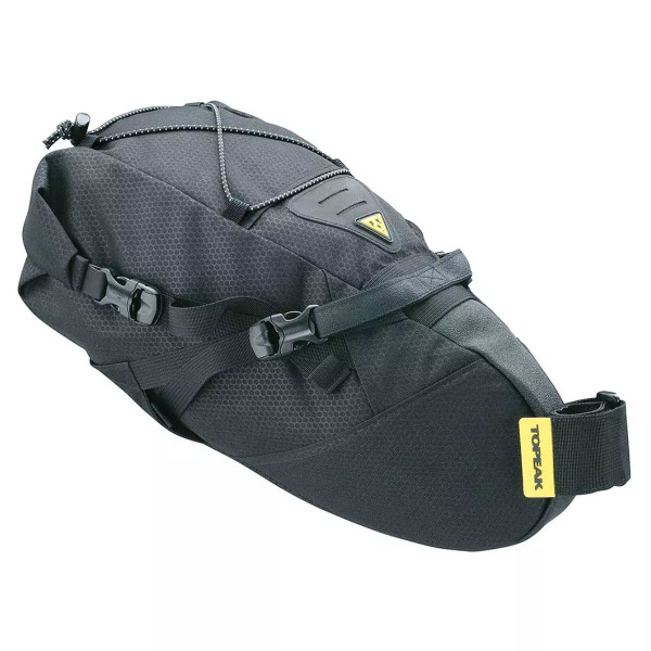 Topeak BackLoader Fahrradtasche (zwei Größen)