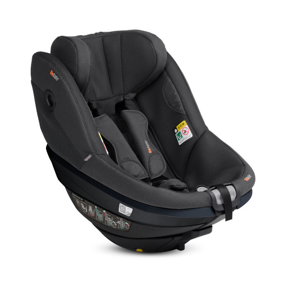 BeSafe Beyond2 360 Kindersitz (6M-6J)