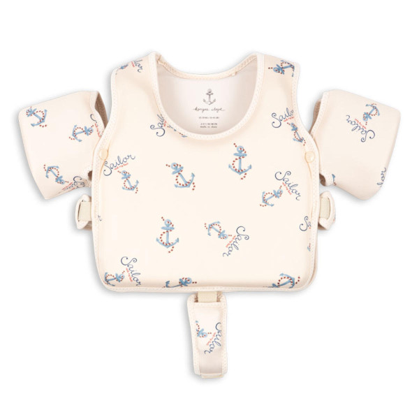 Konges Sløjd Hollis Schwimmweste