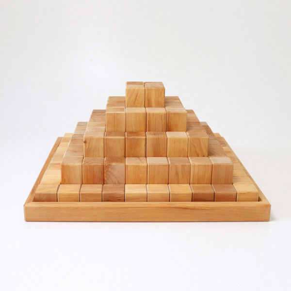 Grimm's Große Stufenpyramide