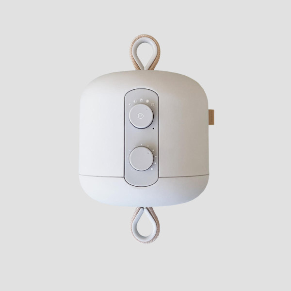 Membantu Federwiegenmotor LeeLo01 mit App-Funktion