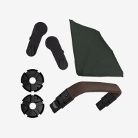 Joolz Geo3 Erweiterung Geschwister Joolz Geo3 Erweiterung Geschwister