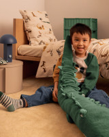 Liewood Brayden Carlos Krokodil Kuscheltier 125 cm Liewood Brayden Carlos Krokodil Kuscheltier 125 cm