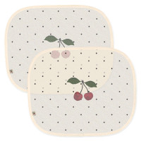 Konges Sløjd Auto-Sonnenschutz, 2er-Pack