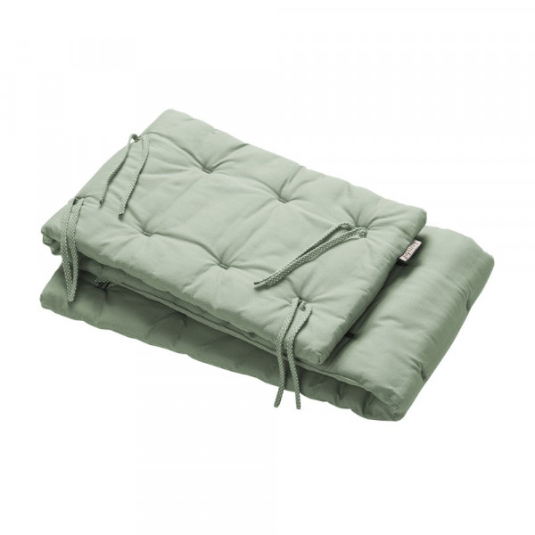Leander Bettumrandung für Linea und Luna Babybett