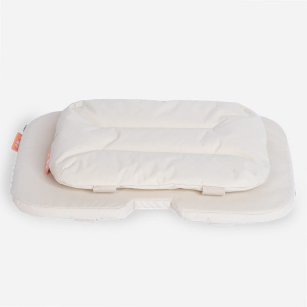 KAOS Klapp Hochstuhl Kissen Set