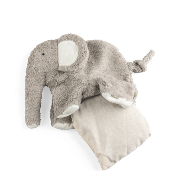 Sebra Wärmekissen Kuscheltier, Fanto