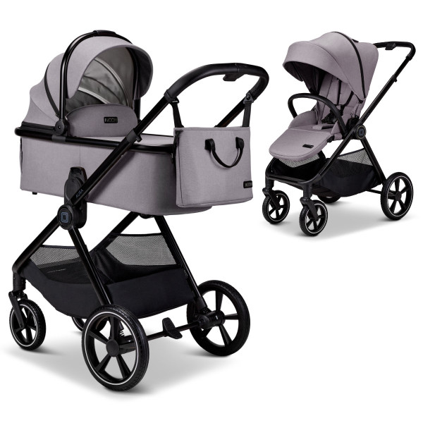 Moon Aura Kombikinderwagen 2026