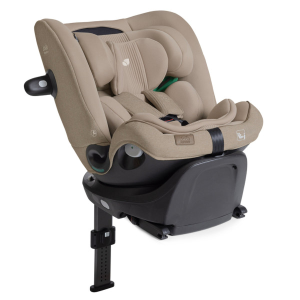 Joie Signature i-Spin XL i-Size Kindersitz (0-12 Jahre)