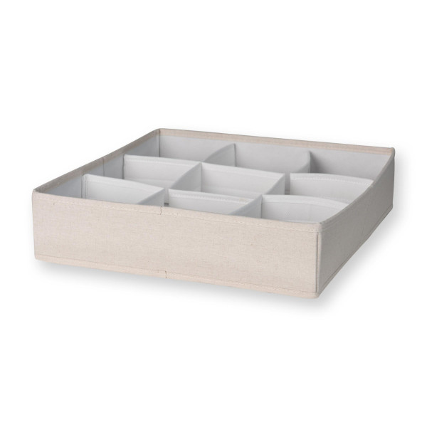 Quax Schubladen-Organizer für Kommode
