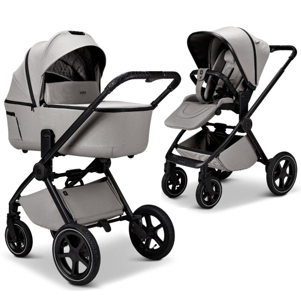 Moon Gio 2.0 Kombikinderwagen 2026