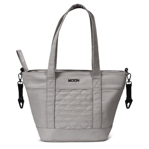 Moon V-Shape Wickeltasche 2026