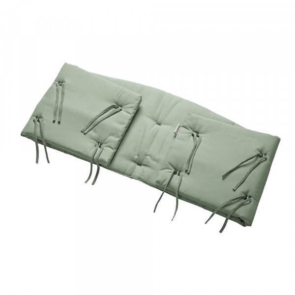 Leander Bettumrandung für Classic Babybett, Organic