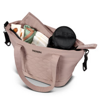 Vorschau: Moon V-Shape Wickeltasche 2026 Vorschau: Moon V-Shape Wickeltasche 2026