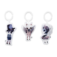 Sleepyhead Toy Set für Spielzeugbogen Sleepyhead Toy Set für Spielzeugbogen