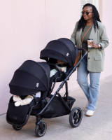 Vorschau: Joie Signature Versiti Geschwistersitz Vorschau: Joie Signature Versiti Geschwistersitz