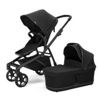 Thule Sleek 2 Kombikinderwagen